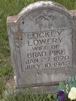 Lockey Lowery Pike Lockey Lowery Pike