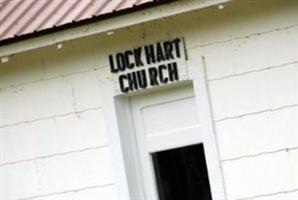 Lockhart Cemetery