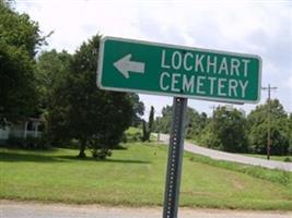 Lockhart Cemetery