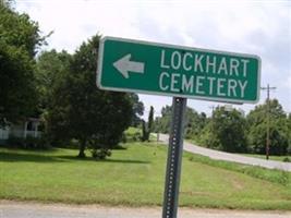 Lockhart Cemetery