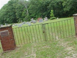 Lockhart Cemetery