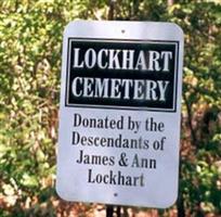 Lockhart Cemetery