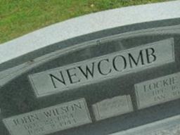 Lockie Leta Newcomb Lockie Leta Newcomb