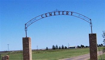 Lockney Cemetery