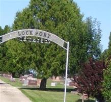 Lockport Cemetery