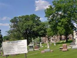 Lockport South Cemetery