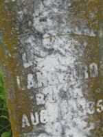 Locky Langford Locky Langford