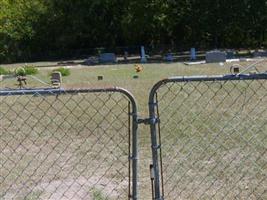 Locust Grove Baptist Church Cemetery