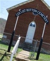 Locust Bottom Cemetery Locust Bottom Cemetery
