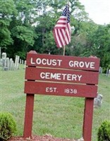 Locust Grove Cemetery Locust Grove Cemetery