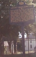 Locust Grove Cemetery