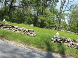 Locust Grove Cemetery