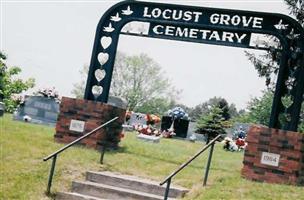 Locust Grove Cemetery