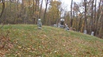 Locust Grove Cemetery