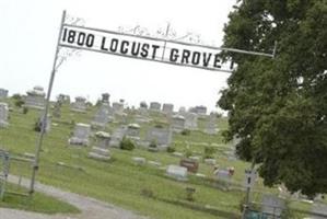 Locust Grove Cemetery