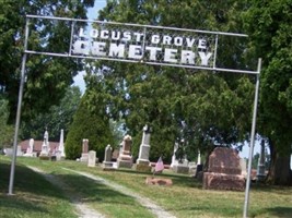Locust Grove Cemetery