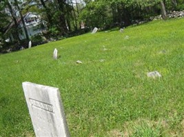 Locust Grove Cemetery