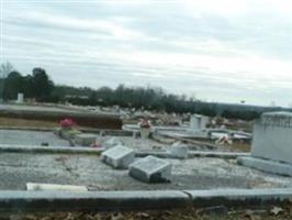 Locust Grove City Cemetery