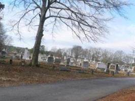 Locust Grove City Cemetery