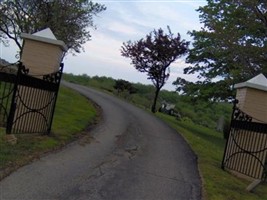 Locust Hill Cemetery