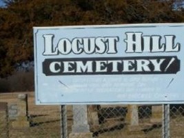 Locust Hill Cemetery