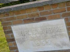 Locust Grove Methodist Episcopal Cemetery