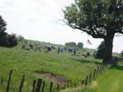 Locust Lane United Methodist Church Cemetery