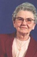 Loda Irene Newcomb Loda Irene Newcomb