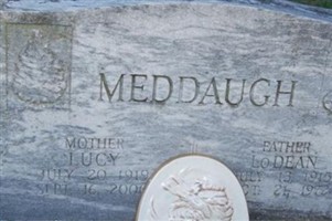 LoDean Meddaugh
