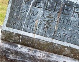 Lodema A. Keller Lodema A. Keller