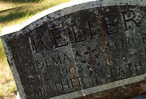 Lodema A. Keller Lodema A. Keller