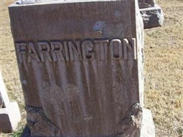 Lodema A Pulver Farrington Lodema A Pulver Farrington