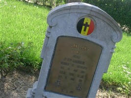 Lodewijk F. Janssens Lodewijk F. Janssens