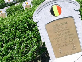 Lodewijk J.R. Schotsmans Lodewijk J.R. Schotsmans