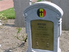 Lodewijk M. Mertens Lodewijk M. Mertens