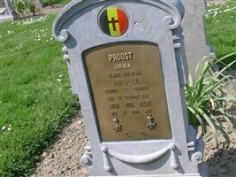 Lodewijk Proost Lodewijk Proost