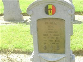 Lodewijk Van Schil Lodewijk Van Schil