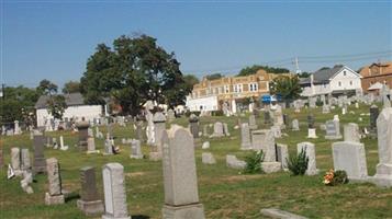 Lodi Cemetery