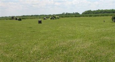 Lodiana Cemetery