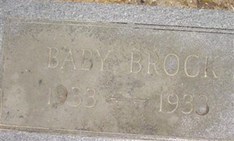 Lodie Homer Brock, Jr Lodie Homer Brock, Jr
