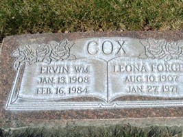 Loena Forgie Cox