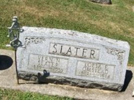 Loesa E. Omstead Slater