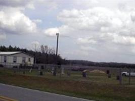 Loftin Cemetery