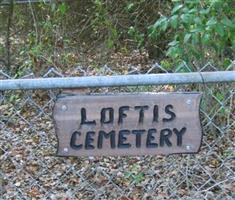 Loftis Cemetery