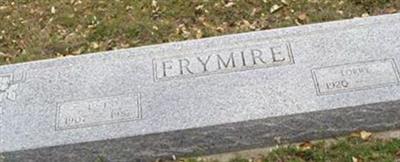 Lofton F. Frymire