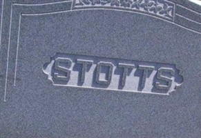 Loftus Stotts