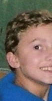 Logan Baxter Clinkenbeard