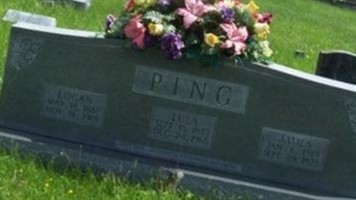Logan Ping