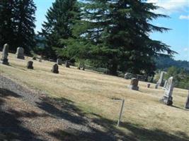 Logan Pleasant View Cemetery