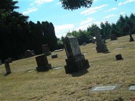 Logan Pleasant View Cemetery